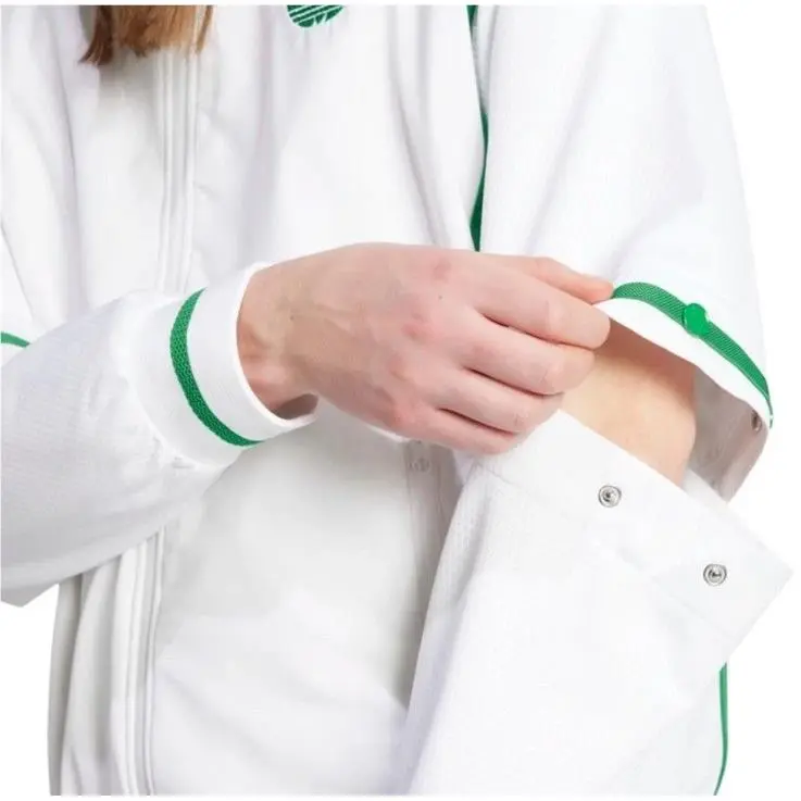Adidas clothing - JW1376 - JW1376 - White 4