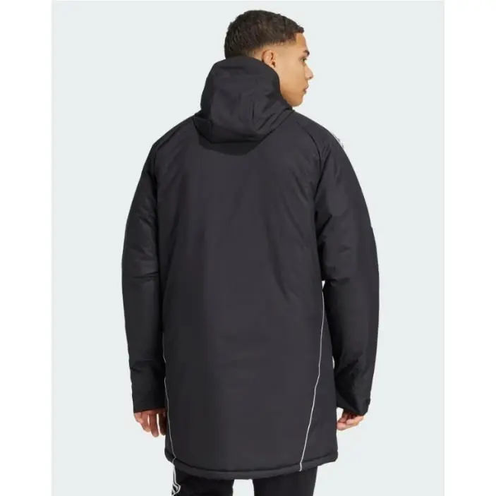 Adidas clothing - Adidas Tiro 24 Stadium - Tiro Stadium - Black 0