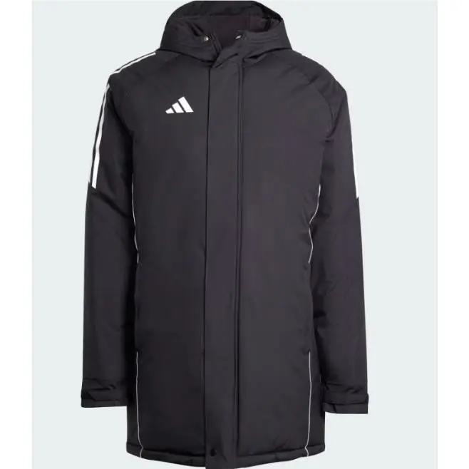 Adidas clothing - Adidas Tiro 24 Stadium - Tiro Stadium - Black 2