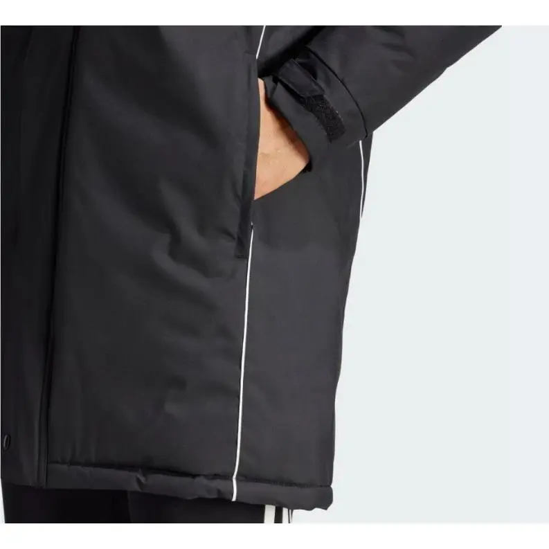 Adidas clothing - Adidas Tiro 24 Stadium - Tiro Stadium - Black 4