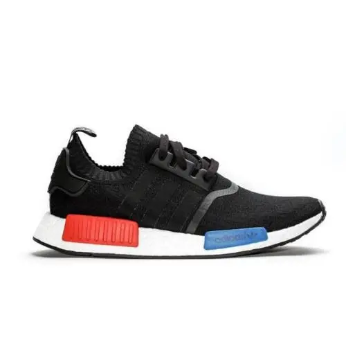 Adidas shoes - adidas NMD R1 - NMD - S79168 - Black (UPC: 889133227160) 1