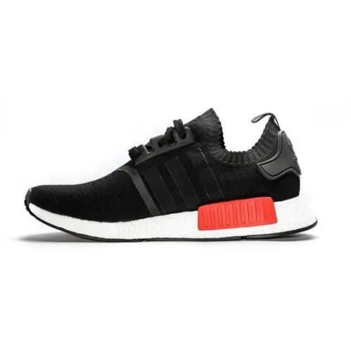 Adidas shoes - adidas NMD R1 - NMD - S79168 - Black (UPC: 889133227160) 2