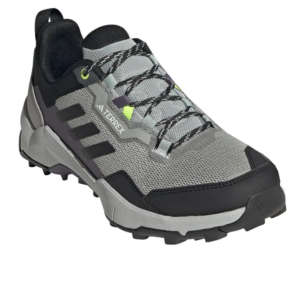 Adidas shoes - adidas Terrex Ax4 Hiking - Terrex Hiking - IF4872-A - Black, Grey (UPC: 196464884673) 0