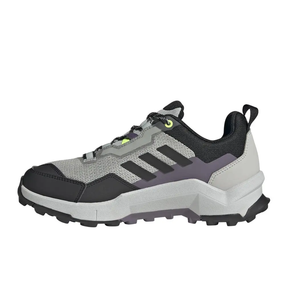 Adidas shoes - adidas Terrex Ax4 Hiking - Terrex Hiking - IF4872-A - Black, Grey (UPC: 196464884673) 1
