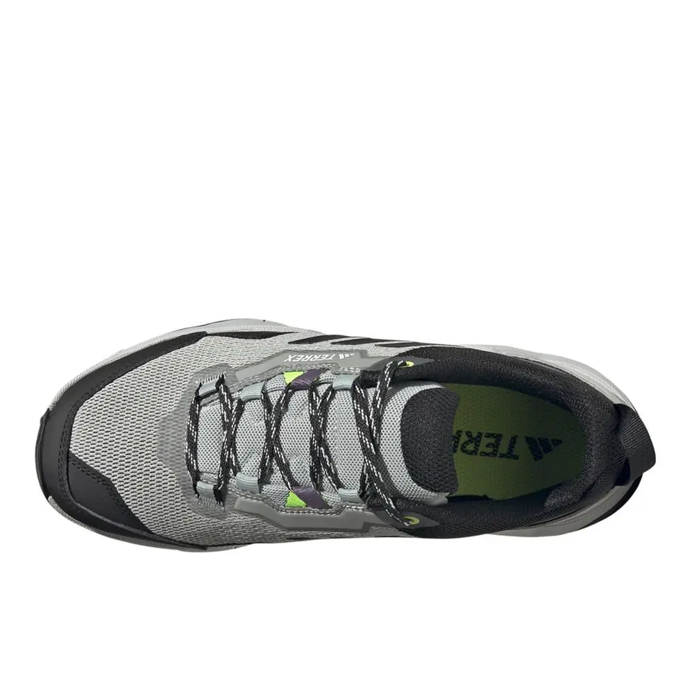 Adidas shoes - adidas Terrex Ax4 Hiking - Terrex Hiking - IF4872-A - Black, Grey (UPC: 196464884673) 2