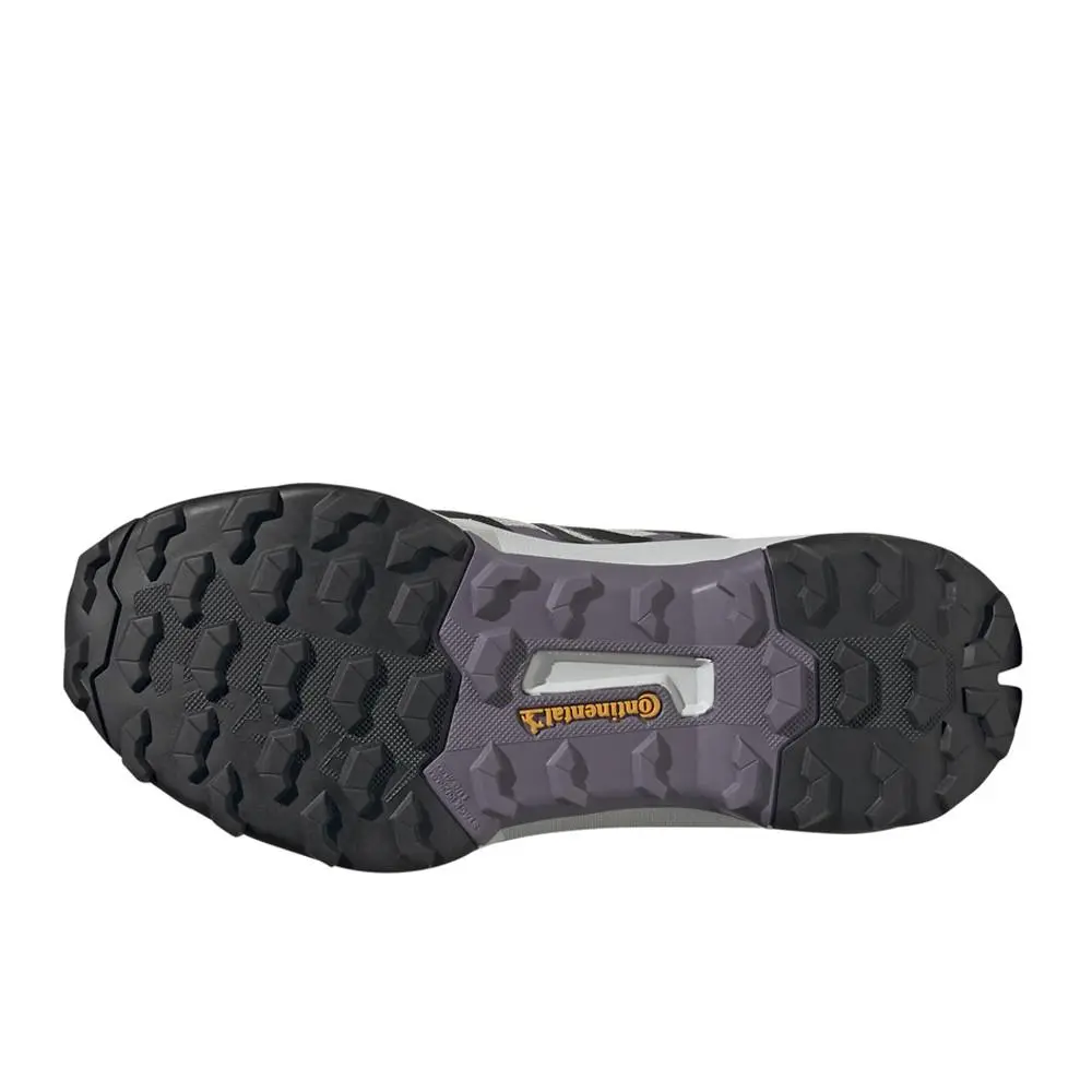 Adidas shoes - adidas Terrex Ax4 Hiking - Terrex Hiking - IF4872-A - Black, Grey (UPC: 196464884673) 3