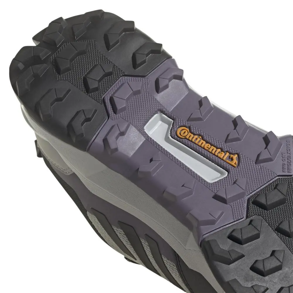 Adidas shoes - adidas Terrex Ax4 Hiking - Terrex Hiking - IF4872-A - Black, Grey (UPC: 196464884673) 5