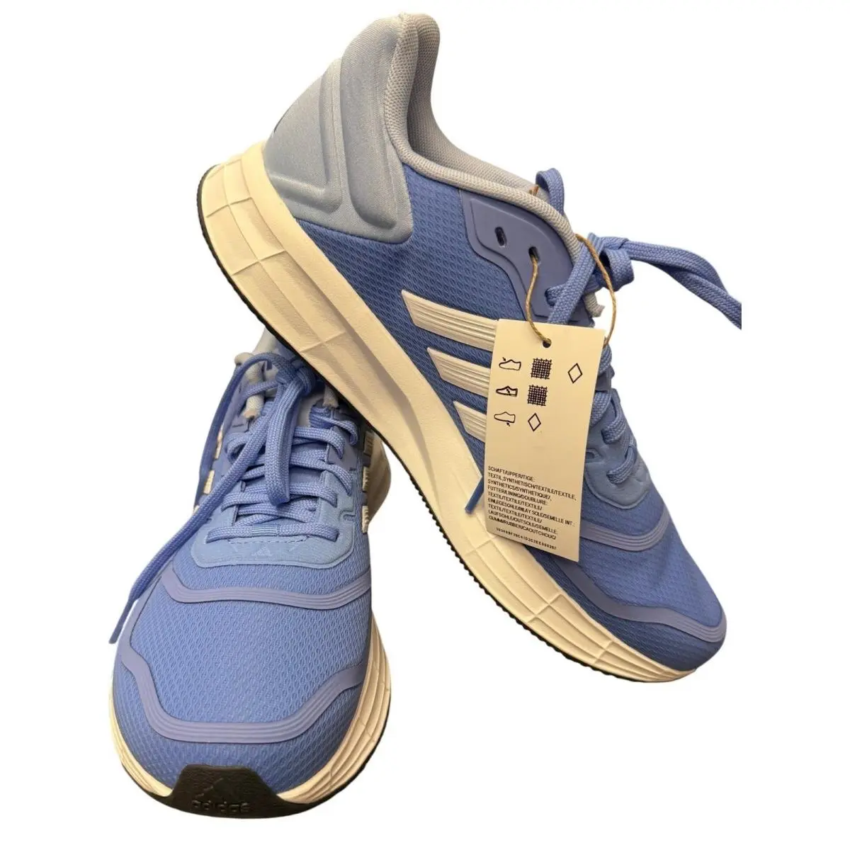 Adidas shoes - Blue 0
