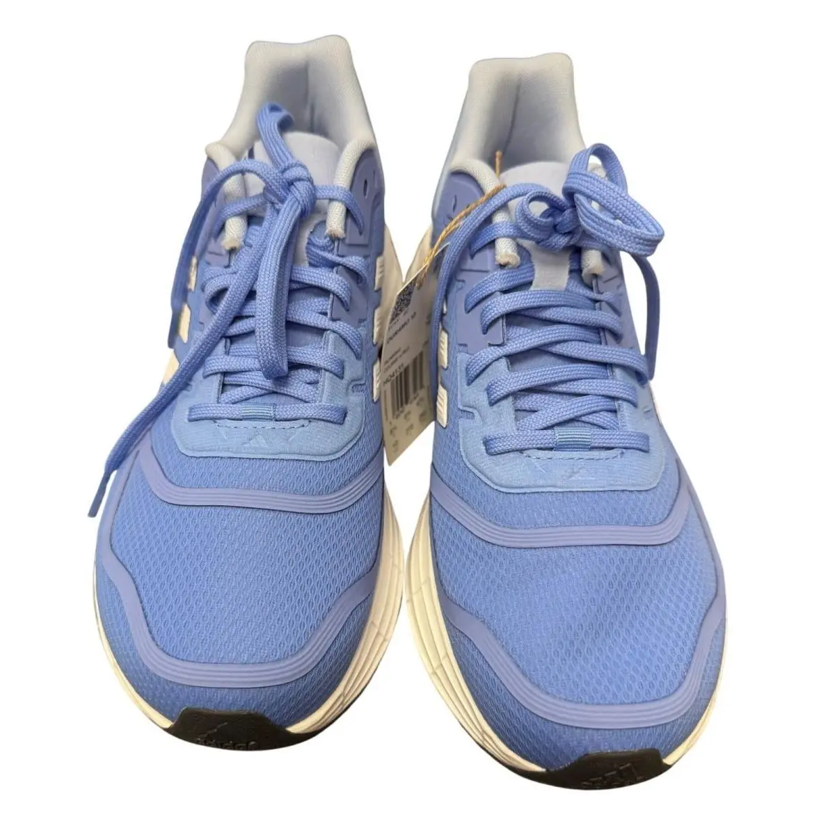 Adidas shoes - Blue 1