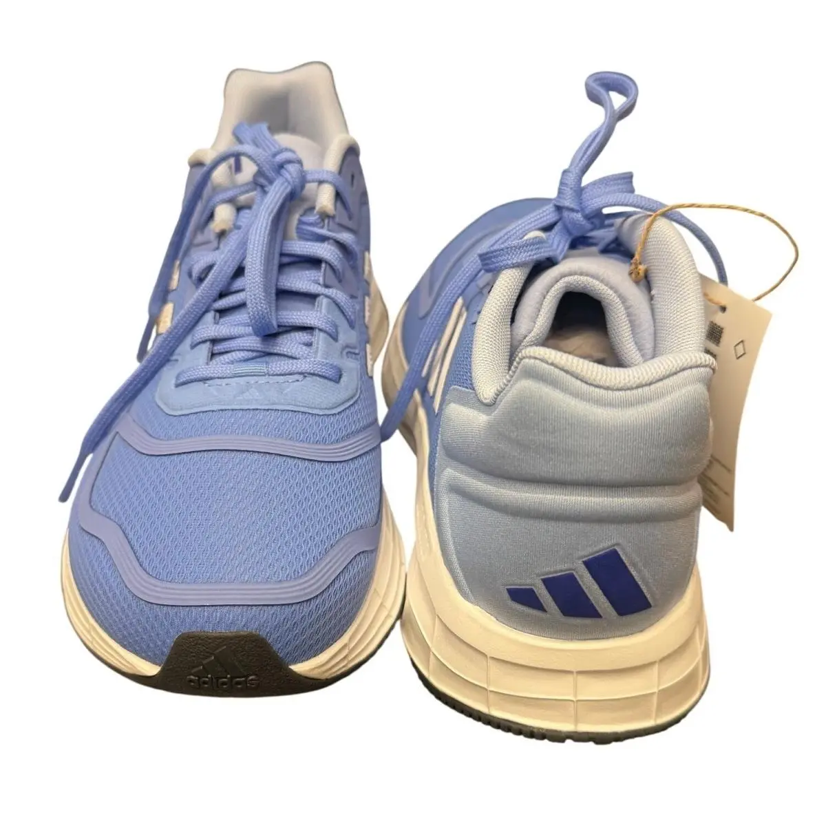 Adidas shoes - Blue 2