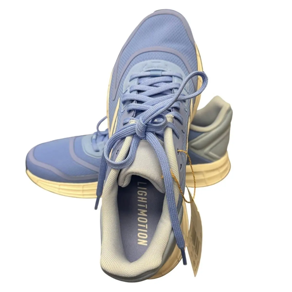 Adidas shoes - Blue 5