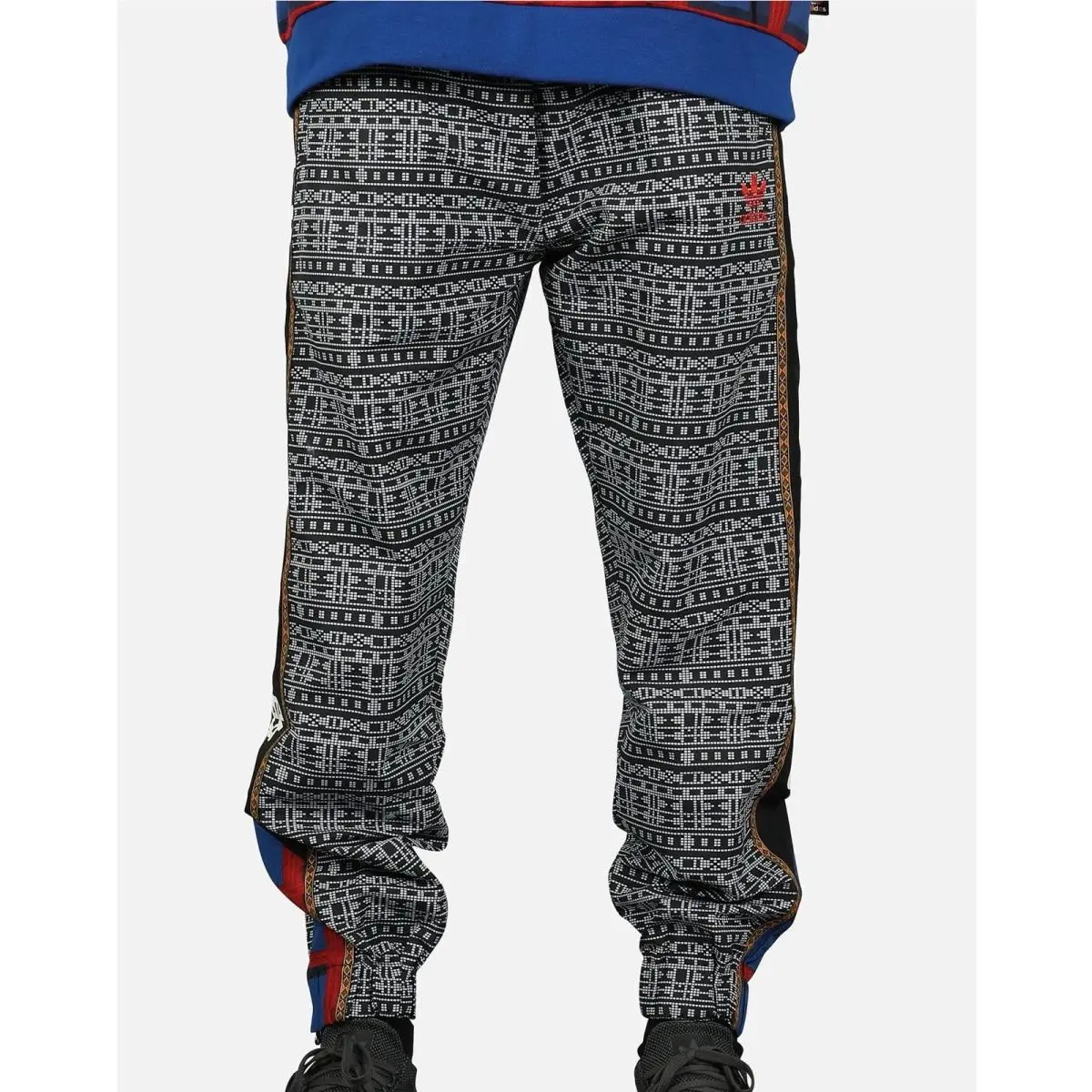 Adidas clothing - SOLAR HU - SOLAR - Multicolor 0