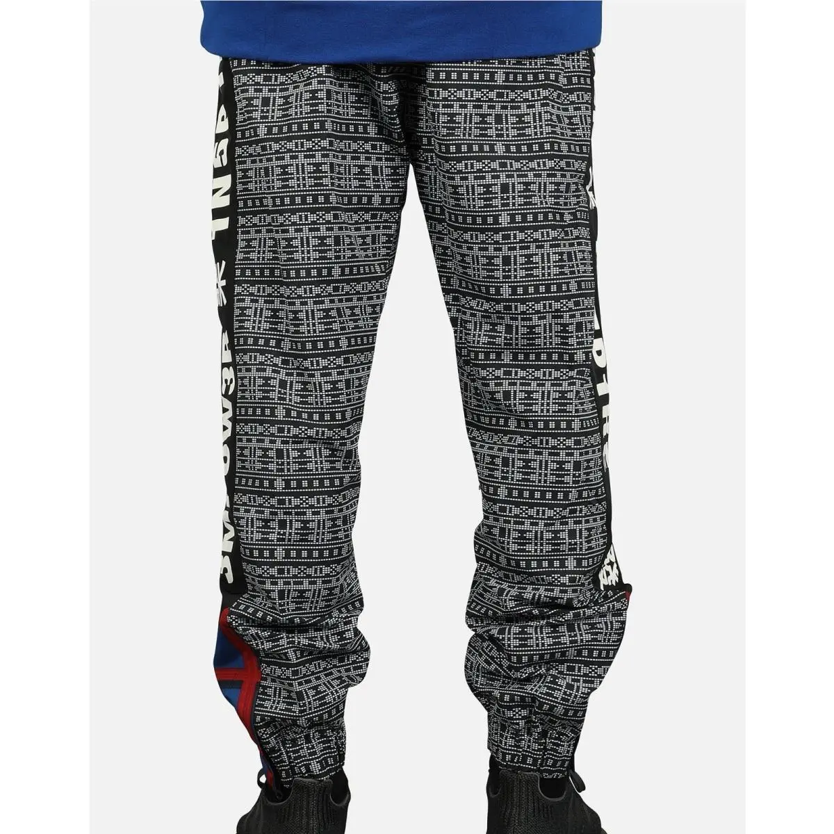 Adidas clothing - SOLAR HU - SOLAR - Multicolor 1