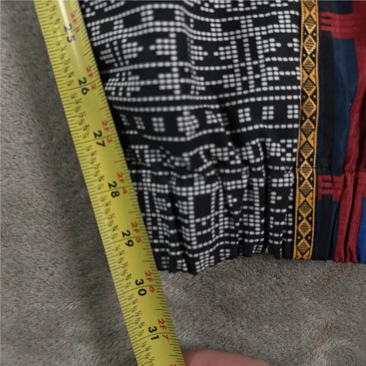 Adidas clothing - SOLAR HU - SOLAR - Multicolor 10