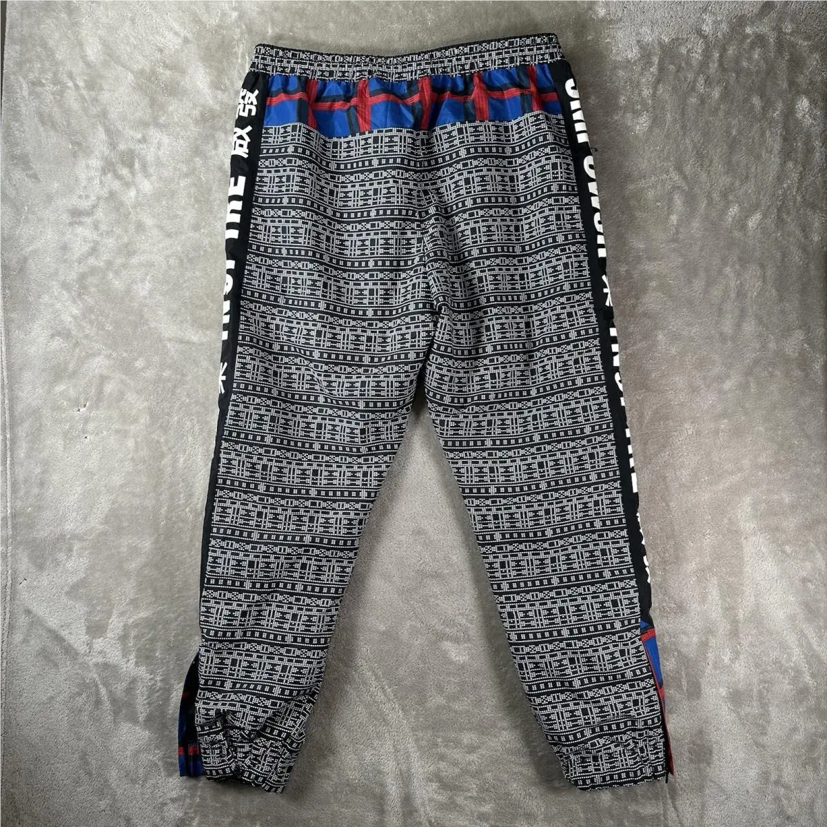 Adidas clothing - SOLAR HU - SOLAR - Multicolor 12