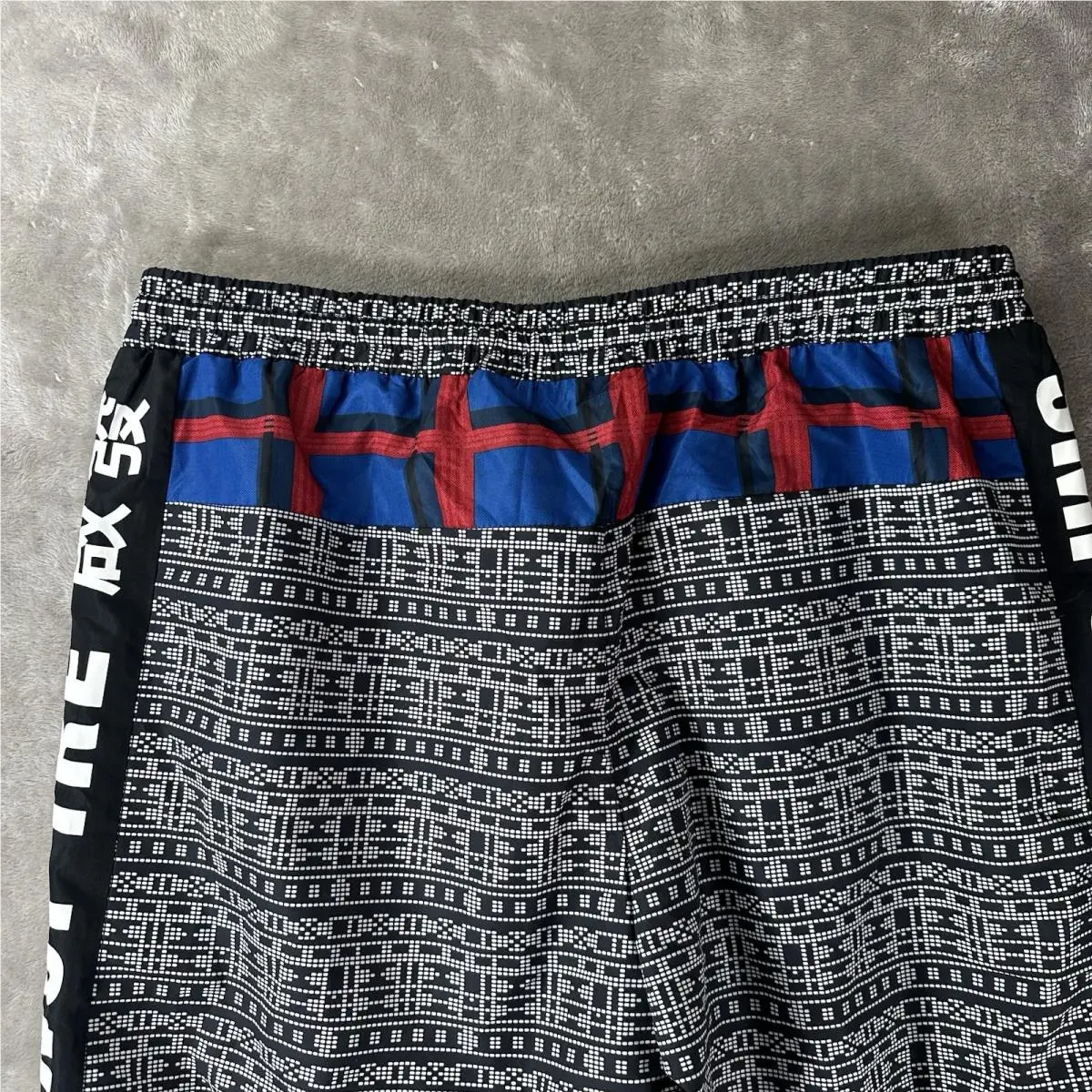 Adidas clothing - SOLAR HU - SOLAR - Multicolor 13