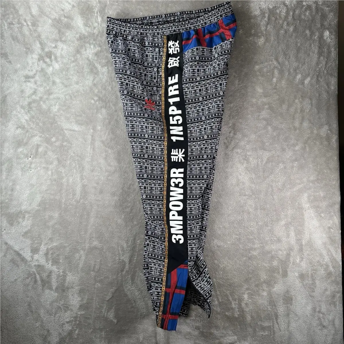 Adidas clothing - SOLAR HU - SOLAR - Multicolor 14