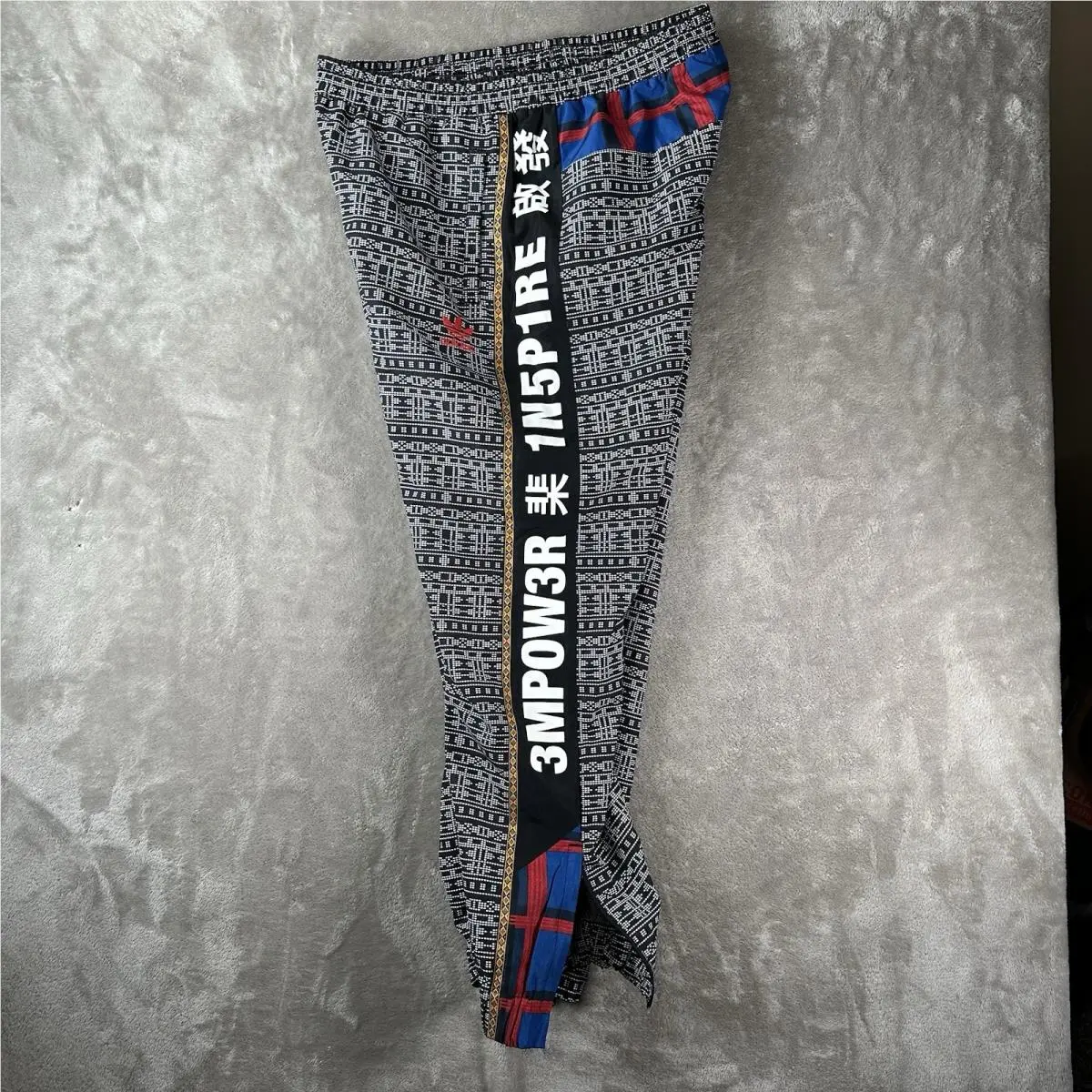 Adidas clothing - SOLAR HU - SOLAR - Multicolor 15