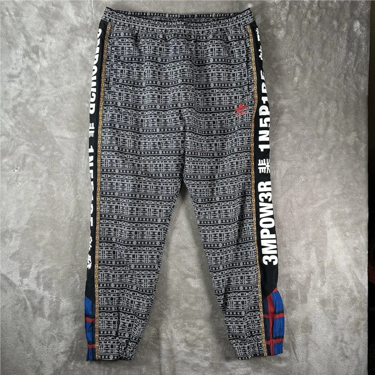 Adidas clothing - SOLAR HU - SOLAR - Multicolor 3