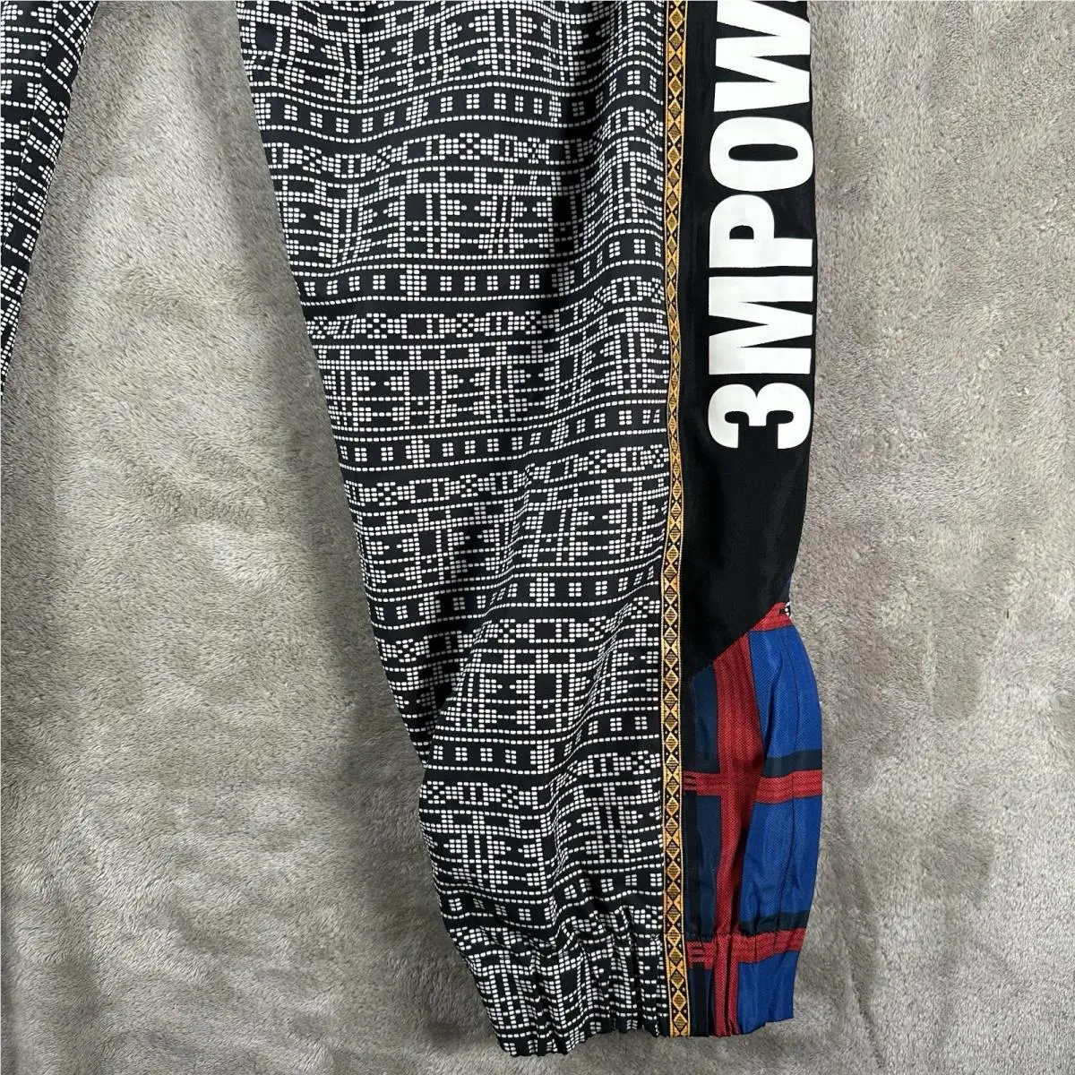Adidas clothing - SOLAR HU - SOLAR - Multicolor 5