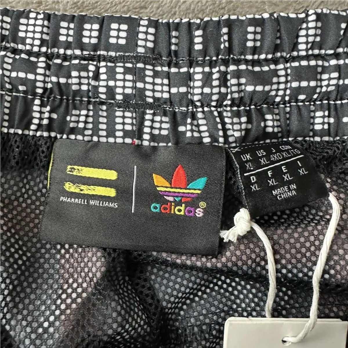 Adidas clothing - SOLAR HU - SOLAR - Multicolor 6