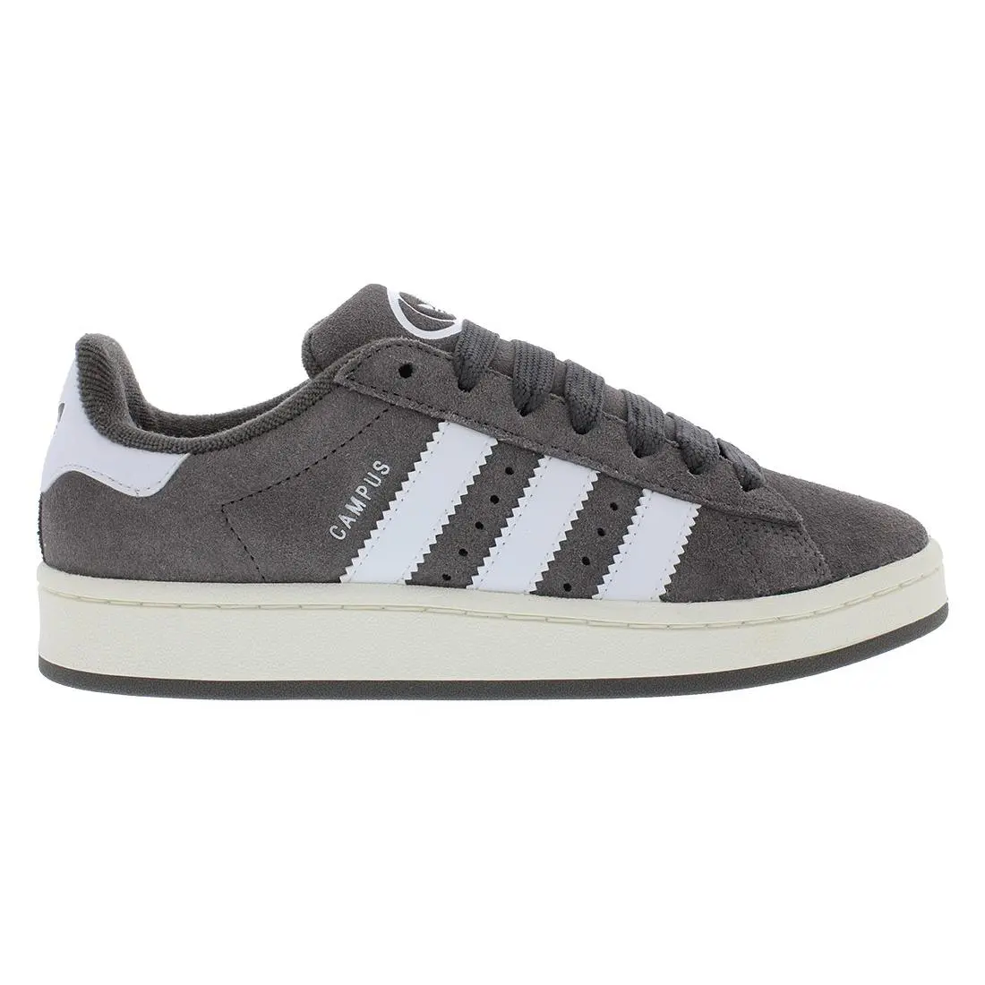 Adidas Campus 00s Womens Shoes Size 10.5 Color: Grey/white