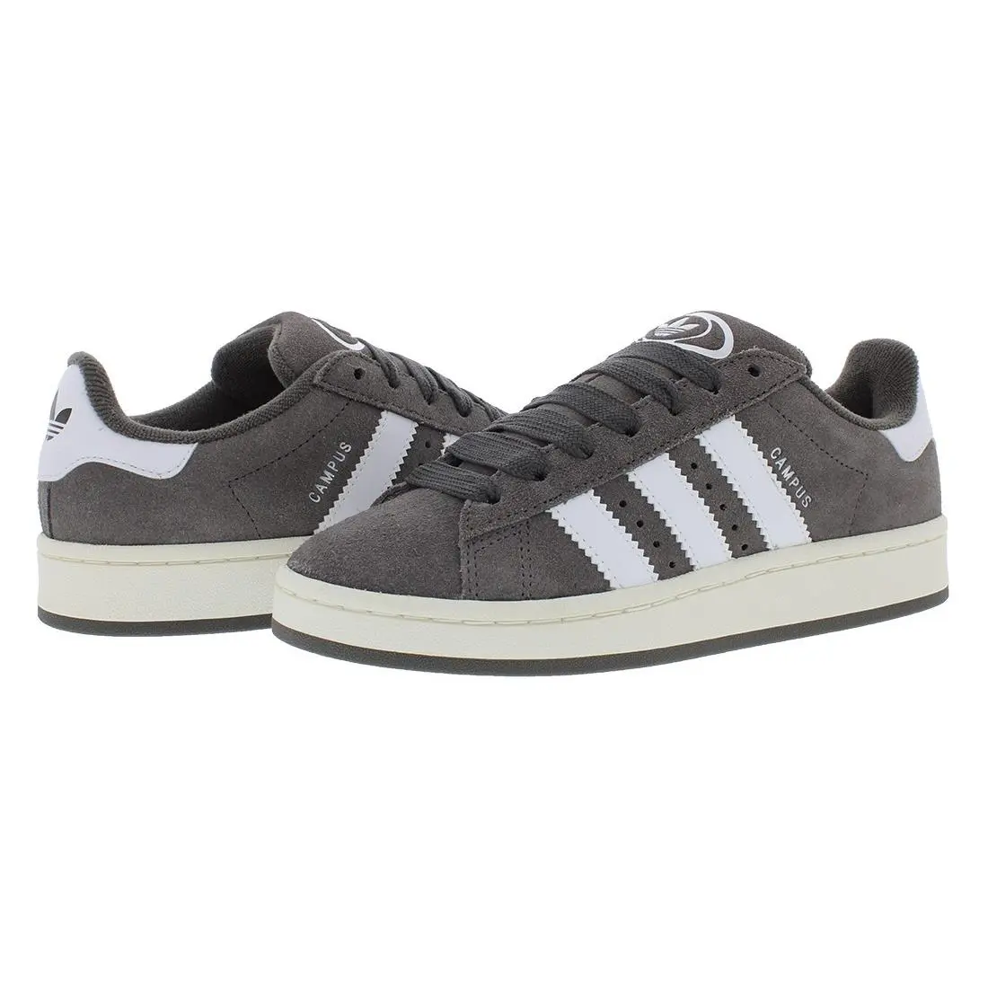 Adidas shoes - Grey/White, Main: Grey (UPC: 197609854964) 0
