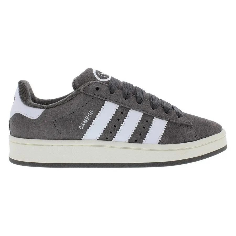 Adidas shoes - Grey/White, Main: Grey (UPC: 197609854964) 2