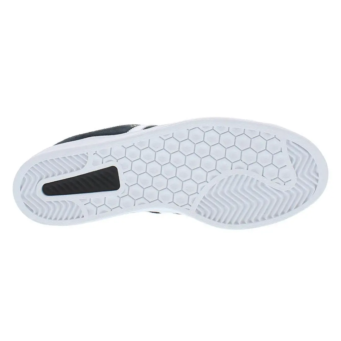 Adidas Campus Adv Unisex Shoes Size 5.5 Color: Core Black/cloud White/core