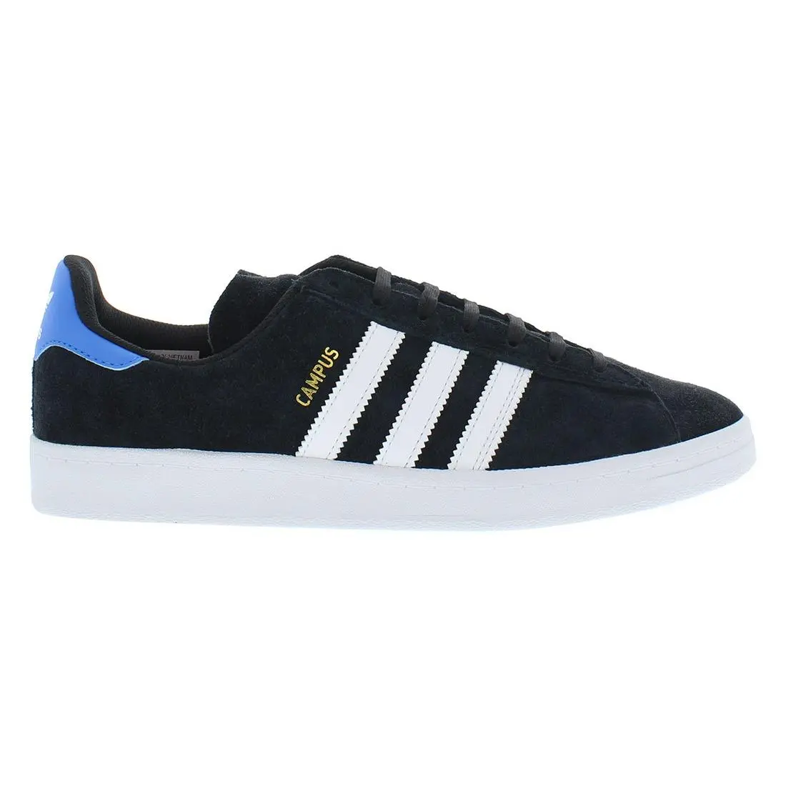 Adidas shoes - Core Black/Cloud White/Core Black, Main: Black (UPC: 195739601878) 0