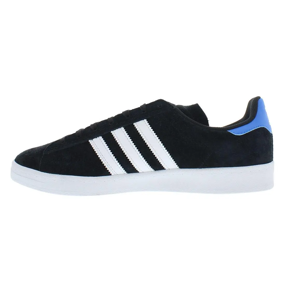Adidas shoes - Core Black/Cloud White/Core Black, Main: Black (UPC: 195739601878) 2