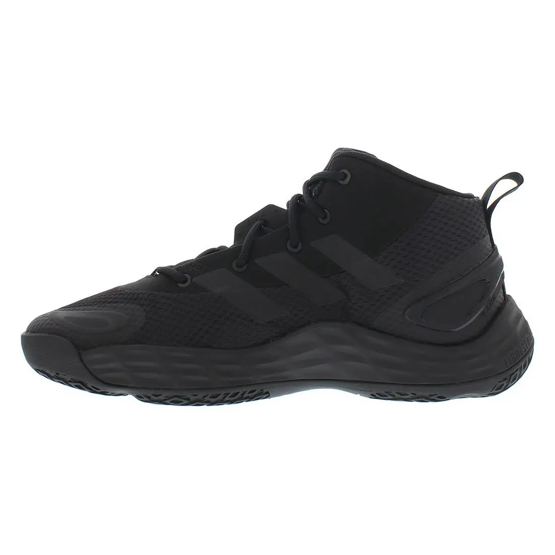 Adidas shoes - Black, Main: Black (UPC: 195735112705) 1
