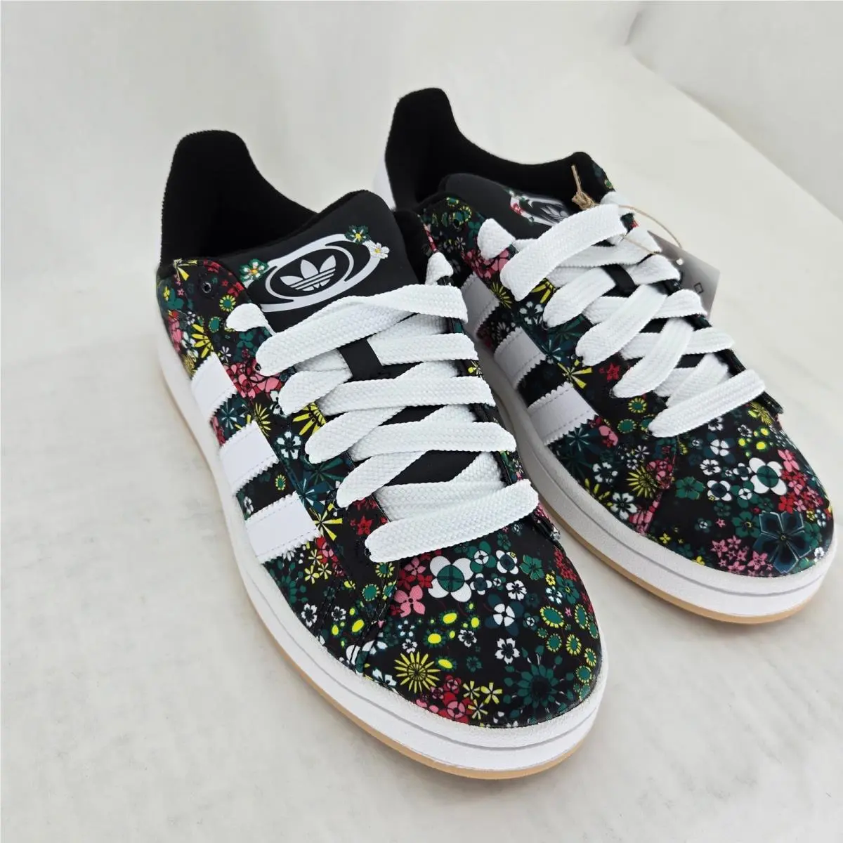 Adidas shoes - Campus 00s J - Campus - Multicolor 8