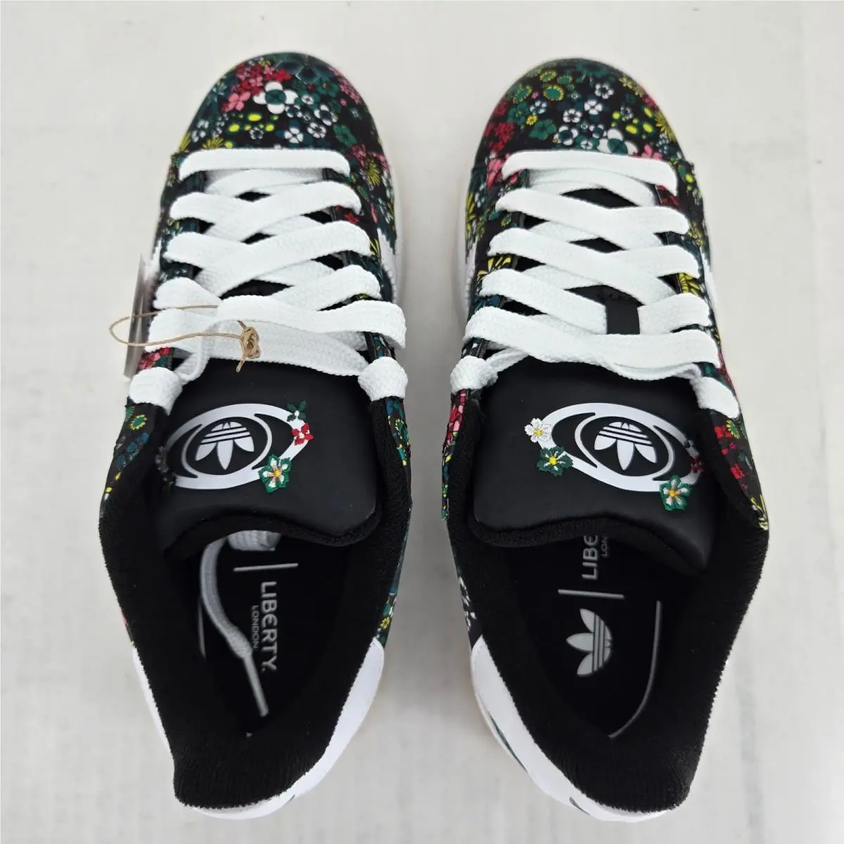 Adidas shoes - Campus 00s J - Campus - Multicolor 10
