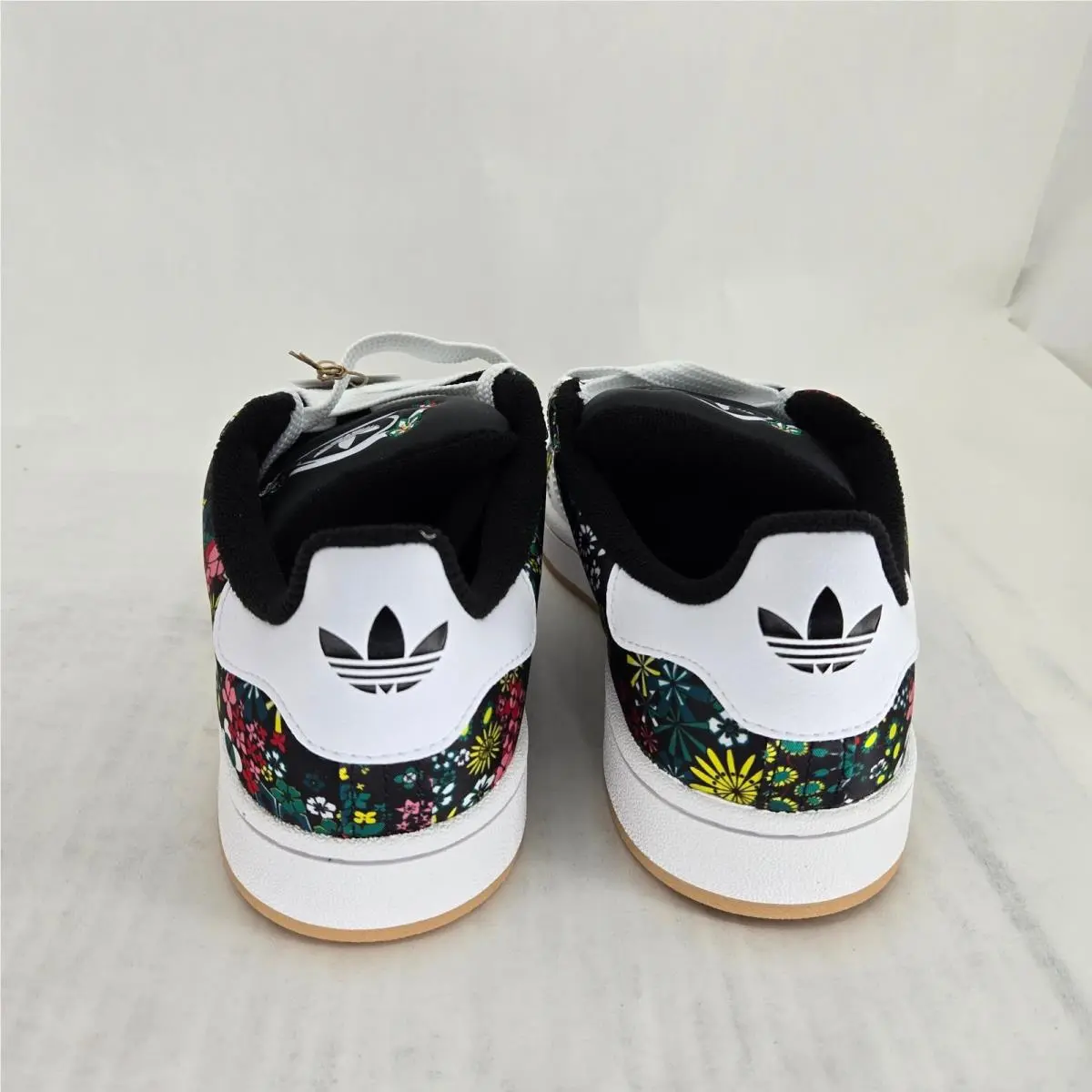 Adidas shoes - Campus 00s J - Campus - Multicolor 12