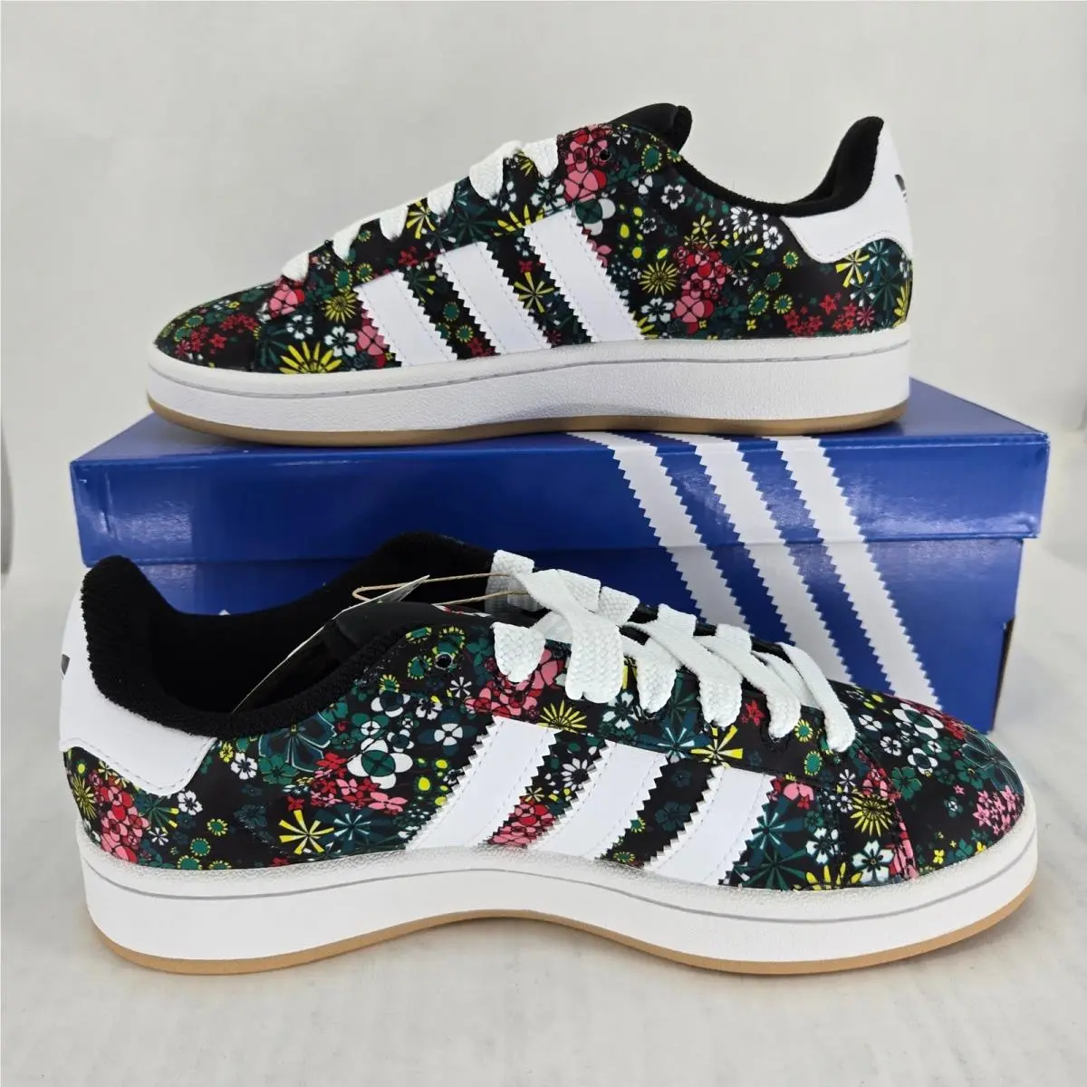 Adidas shoes - Campus 00s J - Campus - Multicolor 0