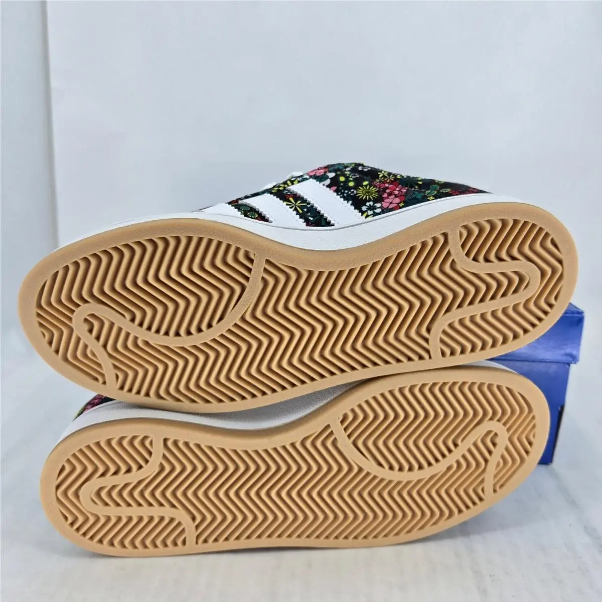 Adidas shoes - Campus 00s J - Campus - Multicolor 2