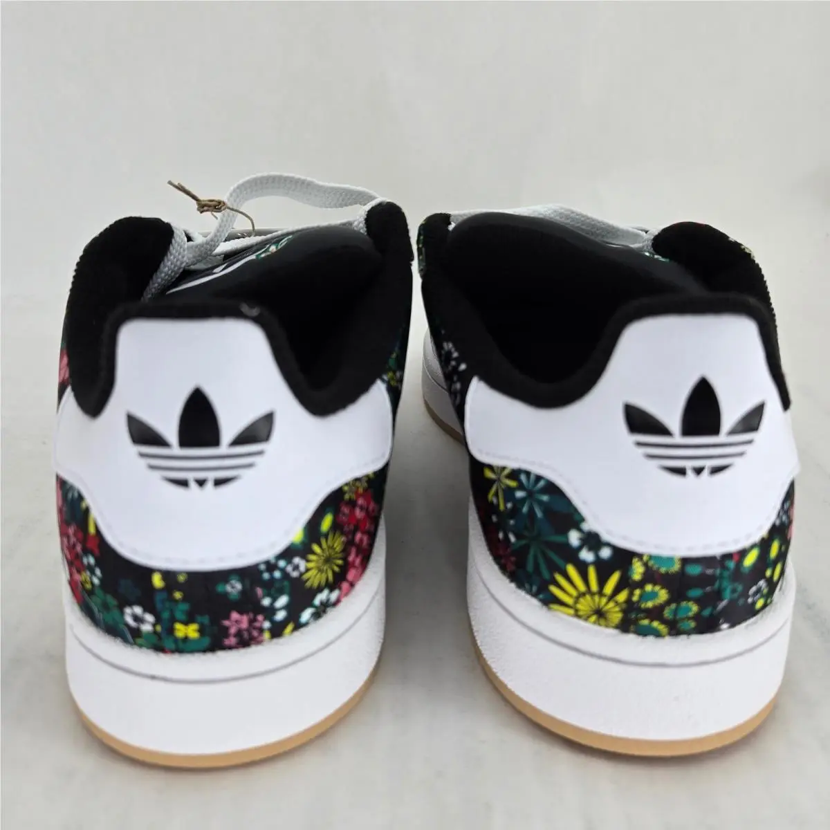 Adidas shoes - Campus 00s J - Campus - Multicolor 4