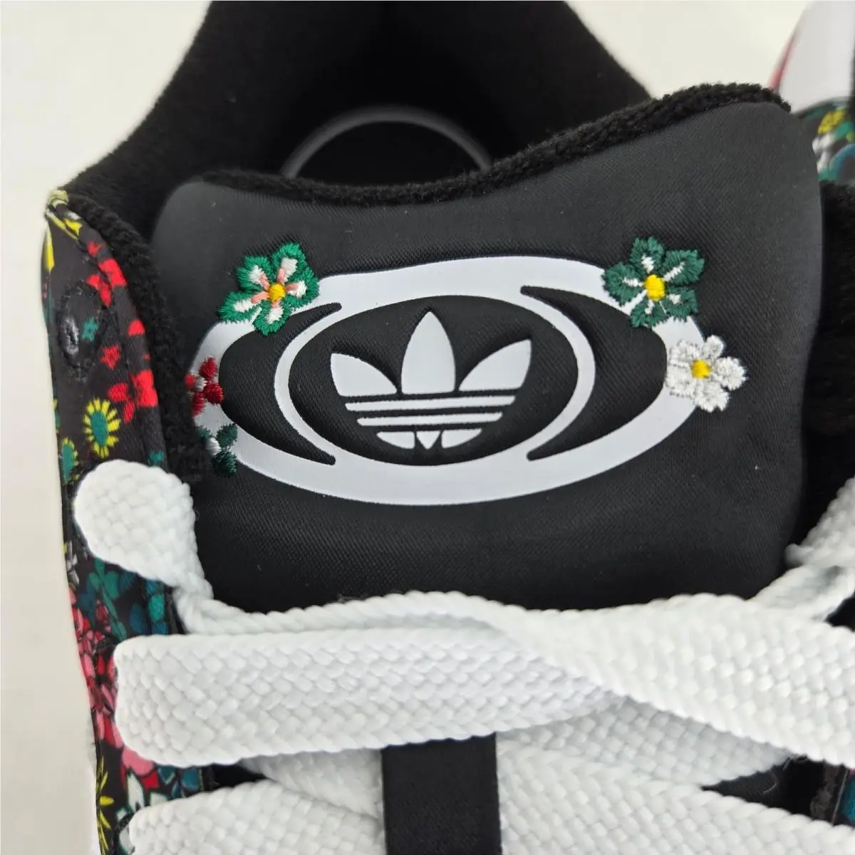 Adidas shoes - Campus 00s J - Campus - Multicolor 5