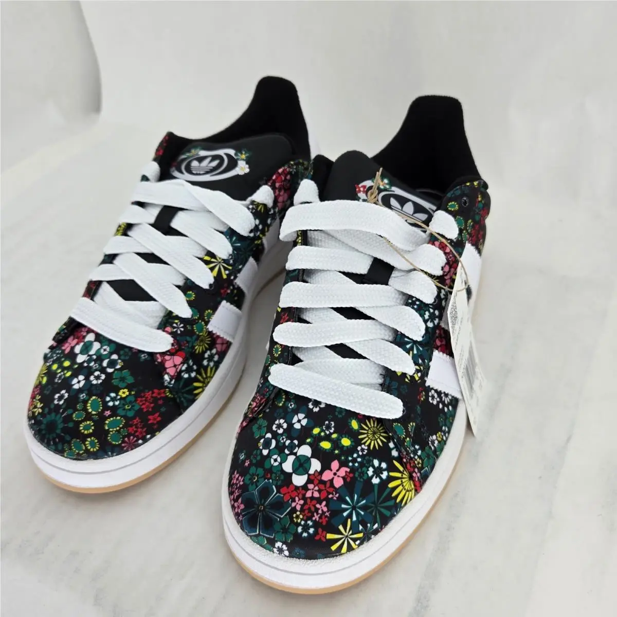 Adidas shoes - Campus 00s J - Campus - Multicolor 7
