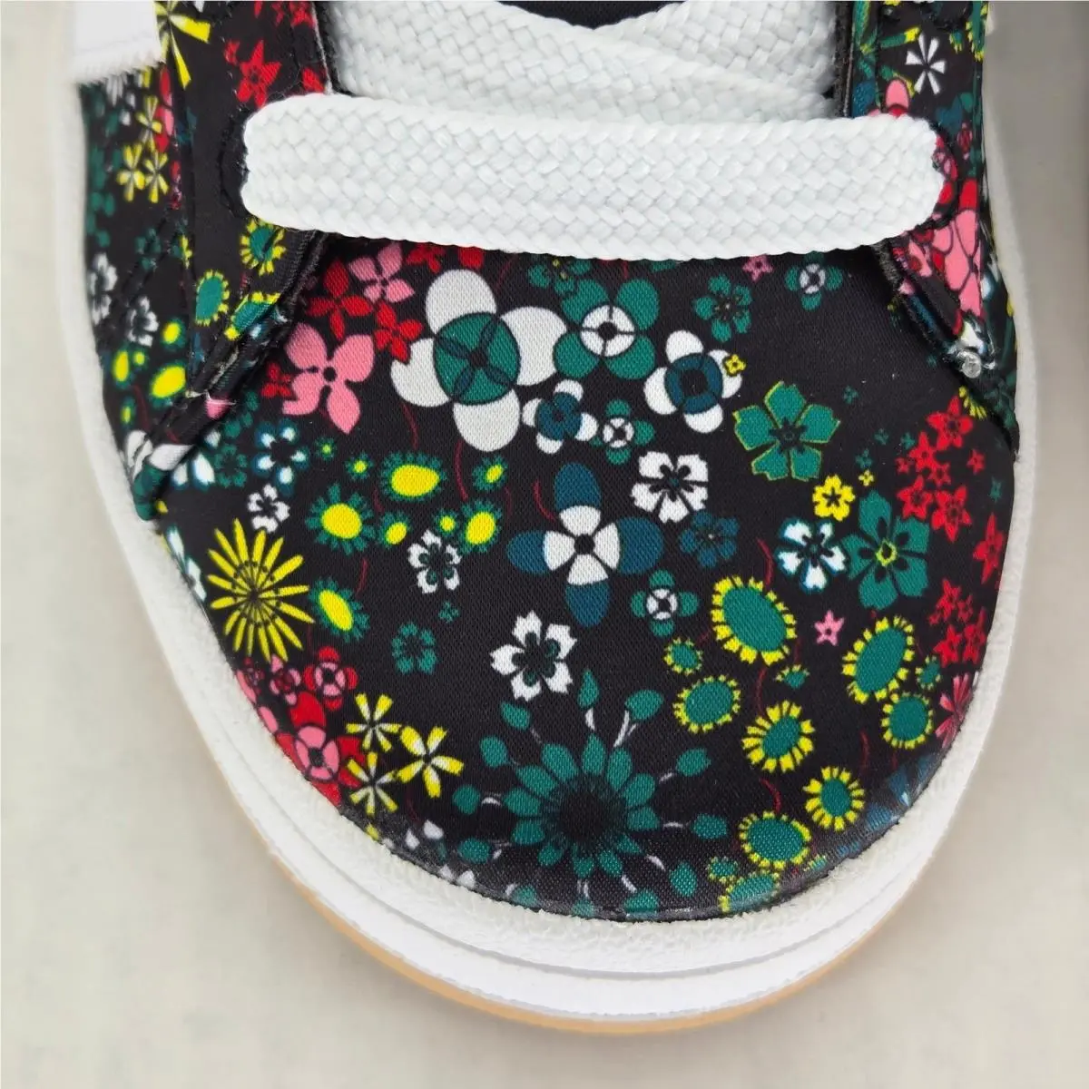 Adidas shoes - Campus 00s J - Campus - Multicolor 3