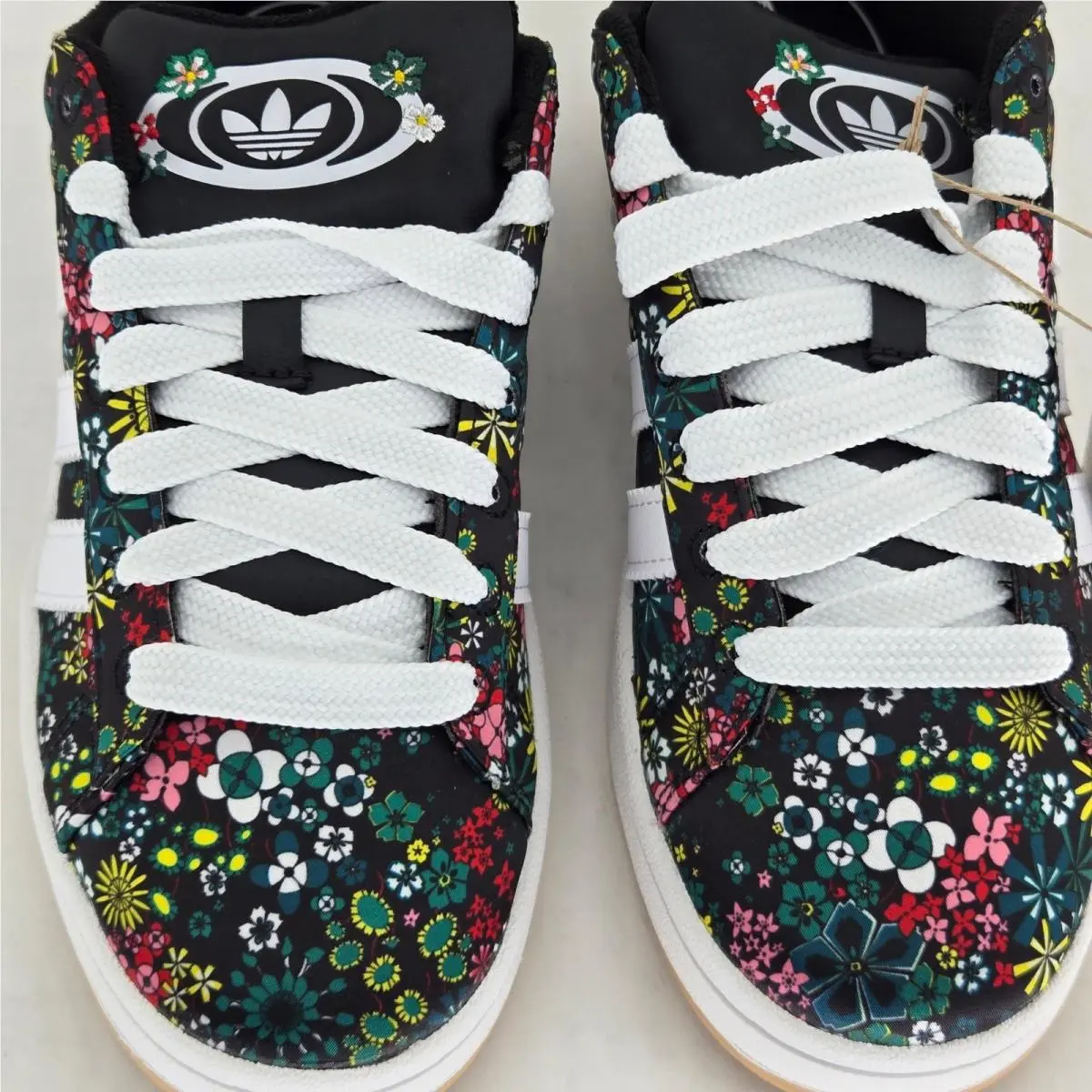 Adidas shoes - Campus 00s J - Campus - Multicolor 6