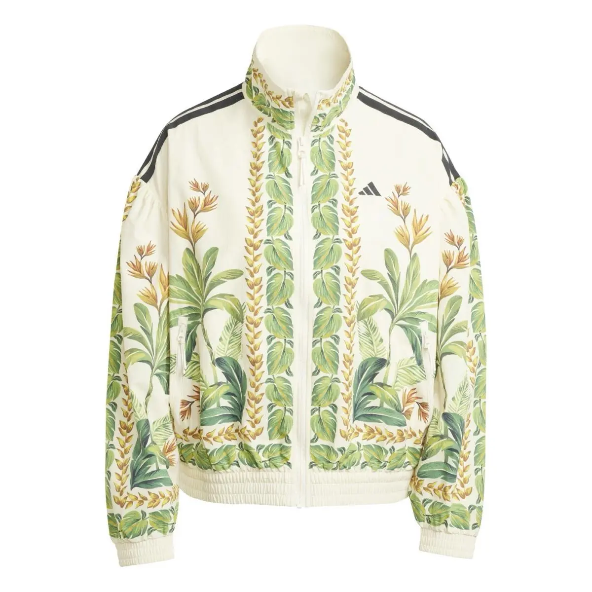 Adidas clothing - Adidas - HS1205 - Multicolor 2