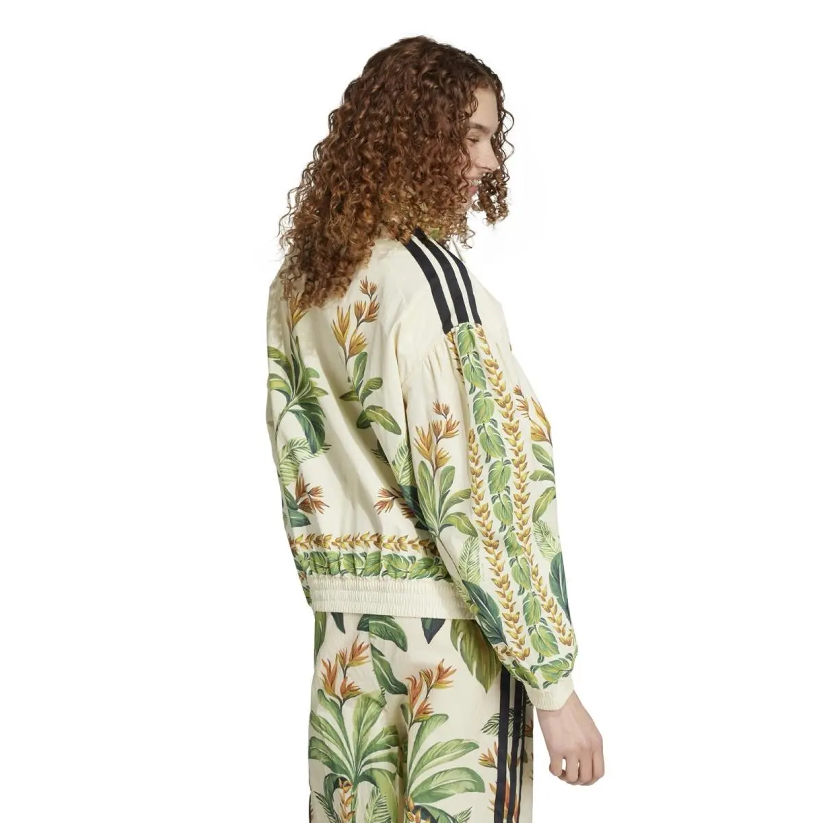 Adidas clothing - Adidas - HS1205 - Multicolor 5