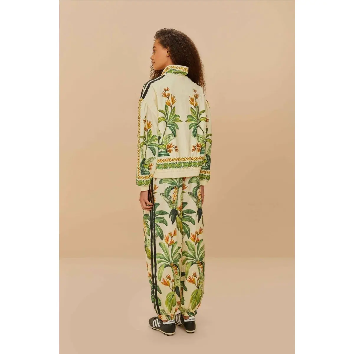 Adidas clothing - Adidas - HS1205 - Multicolor 1