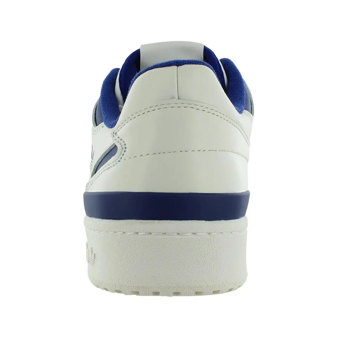 Adidas shoes - Cloud White/Victory Blue/Cloud White, Main: White (UPC: 196472077661) 2