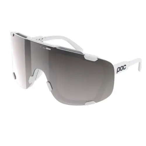 Poc Devour Sunglasses - Color Options Hydrogen White by POC