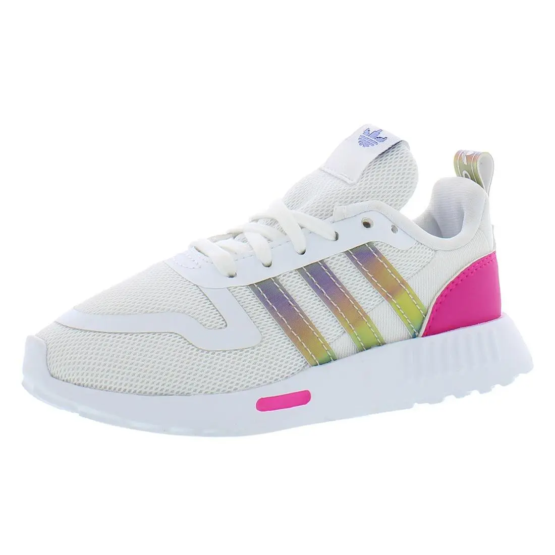 Adidas shoes - GX5842 - GX5842 - White/Multi-Pink, Main: White (UPC: 194829292378) 0