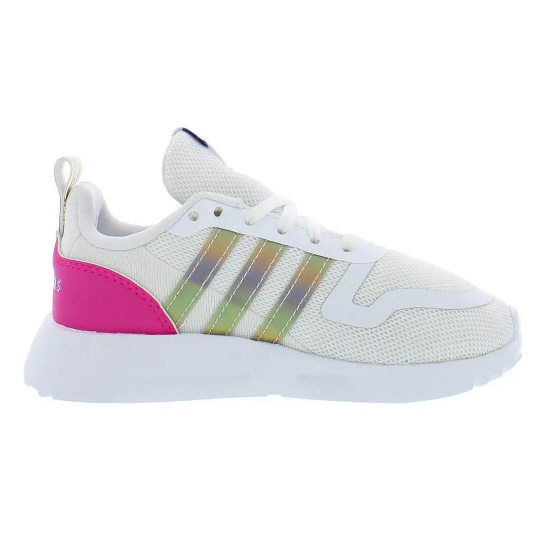 Adidas shoes - GX5842 - GX5842 - White/Multi-Pink, Main: White (UPC: 194829292378) 1