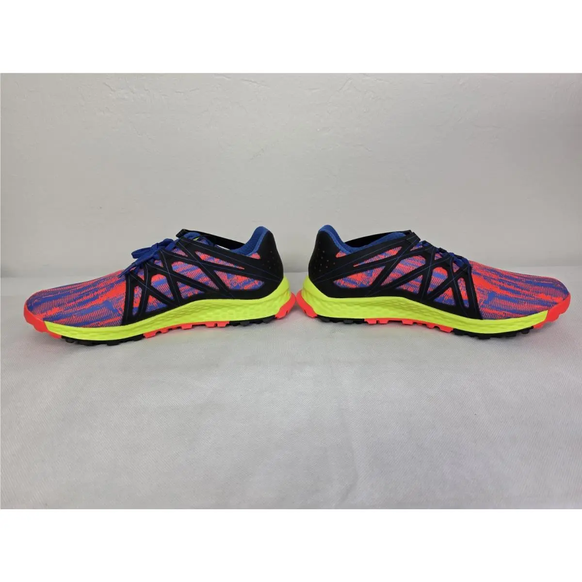 Adidas shoes - adidas Vigor Bounce - Vigor Bounce - AQ7513 - Blue 10